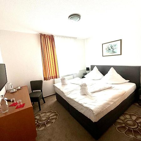 Dua Hotel Wennigsen Ngoại thất bức ảnh