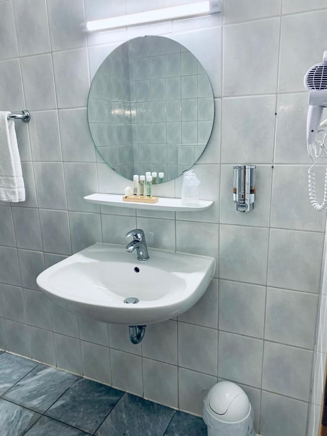 Dua Hotel Wennigsen Ngoại thất bức ảnh