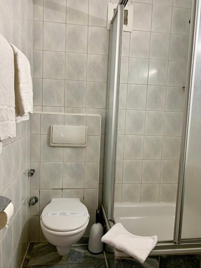 Dua Hotel Wennigsen Ngoại thất bức ảnh