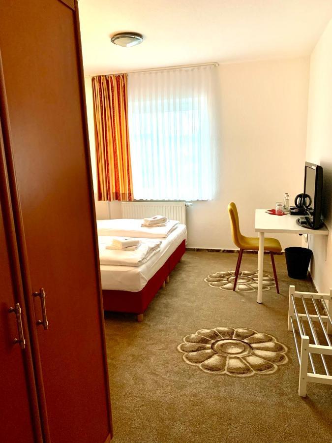 Dua Hotel Wennigsen Ngoại thất bức ảnh