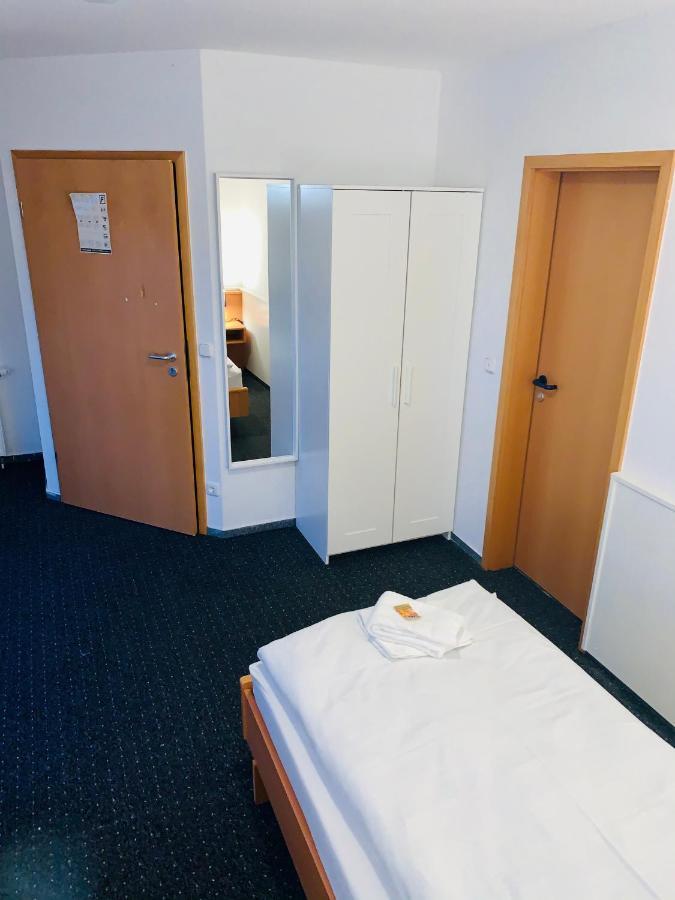 Dua Hotel Wennigsen Ngoại thất bức ảnh