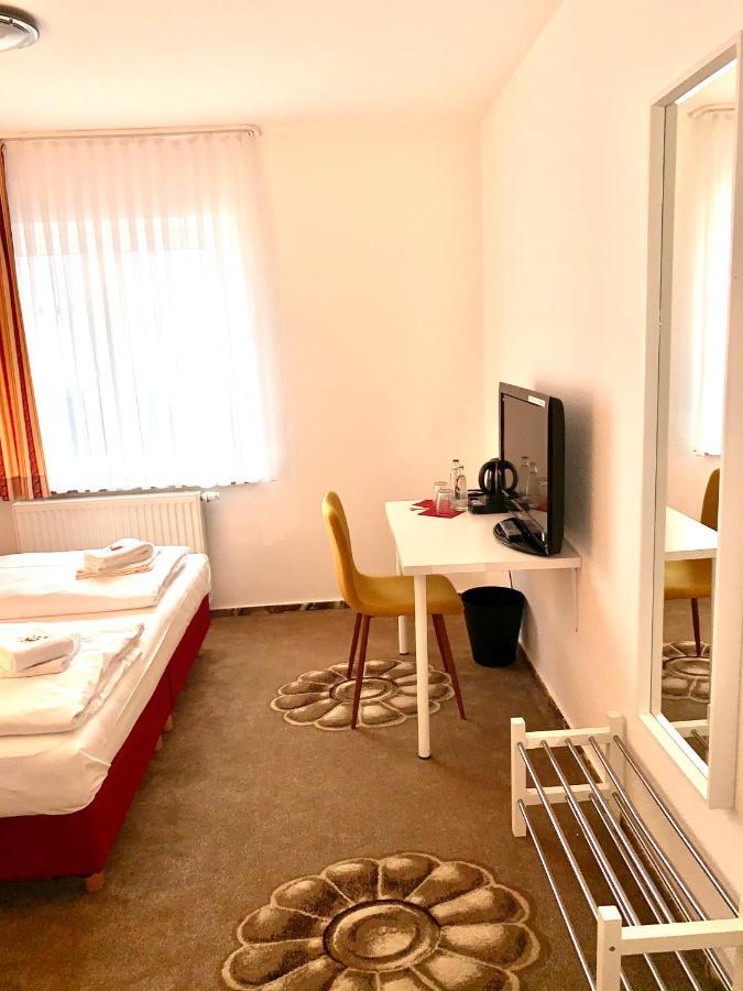 Dua Hotel Wennigsen Ngoại thất bức ảnh