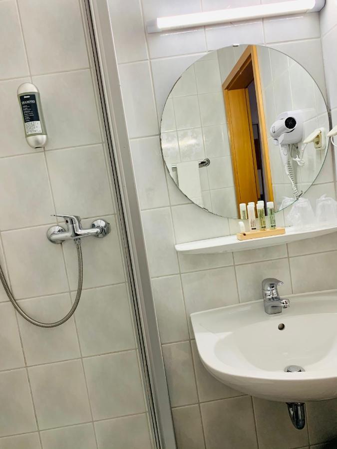 Dua Hotel Wennigsen Ngoại thất bức ảnh