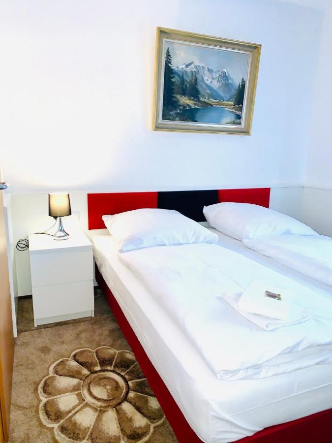 Dua Hotel Wennigsen Ngoại thất bức ảnh