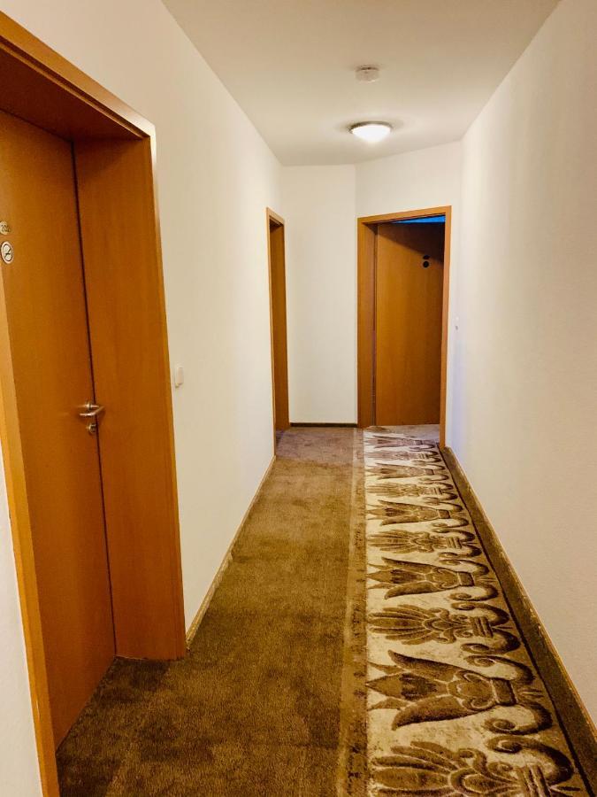 Dua Hotel Wennigsen Ngoại thất bức ảnh