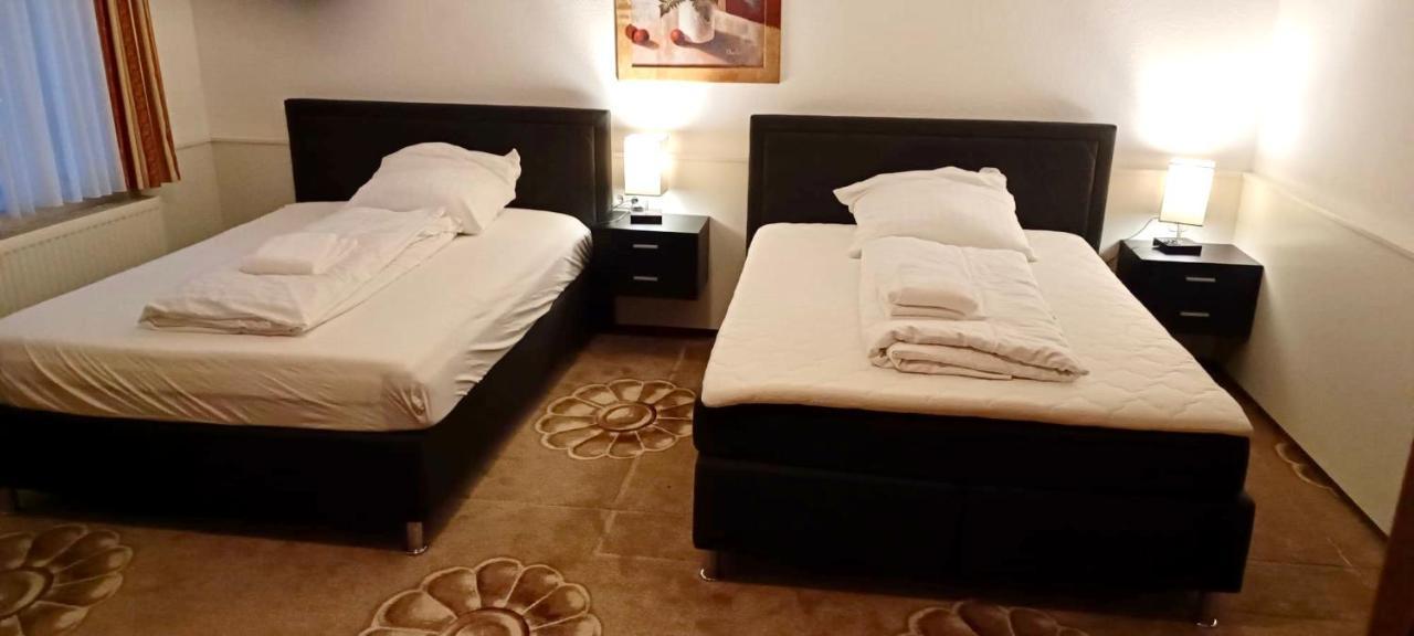 Dua Hotel Wennigsen Ngoại thất bức ảnh