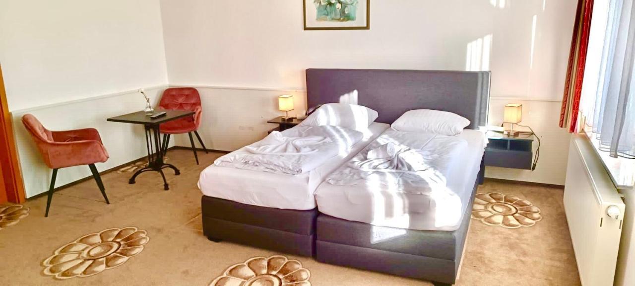 Dua Hotel Wennigsen Ngoại thất bức ảnh