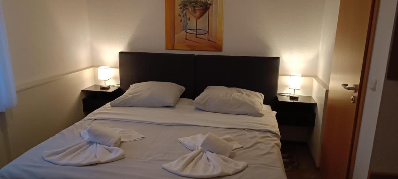Dua Hotel Wennigsen Ngoại thất bức ảnh