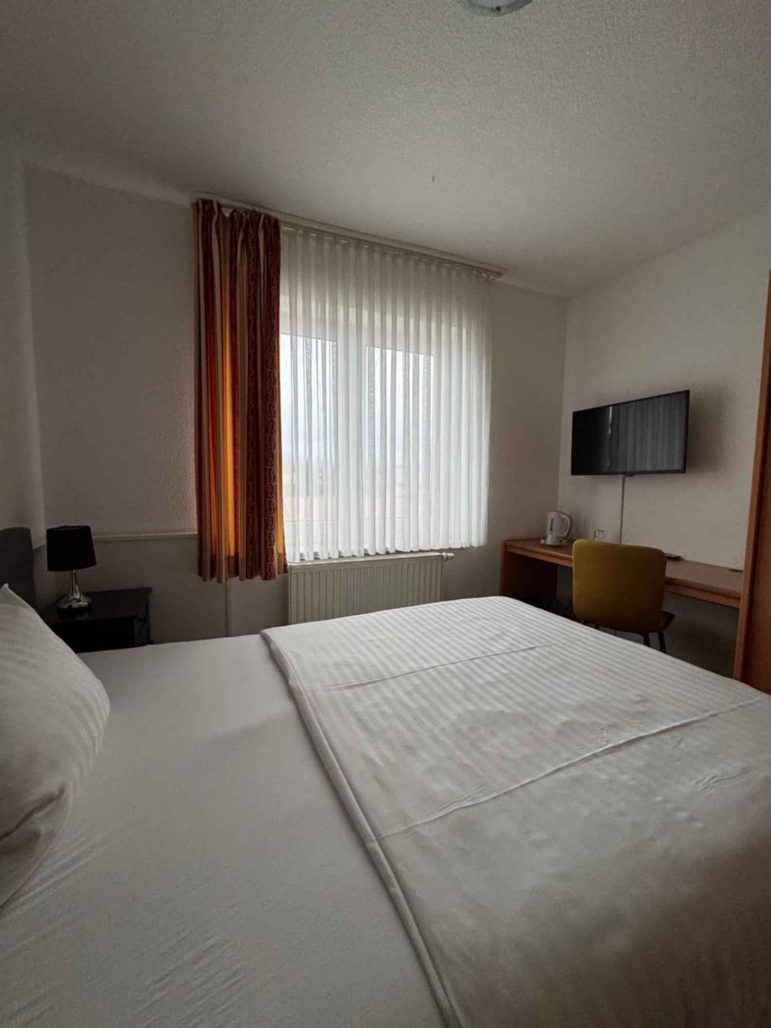 Dua Hotel Wennigsen Ngoại thất bức ảnh